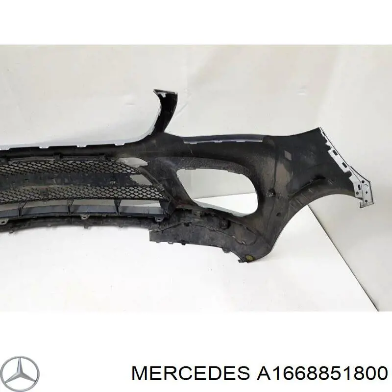  Mercedes A1668851800 ціна, від 43.99 USD