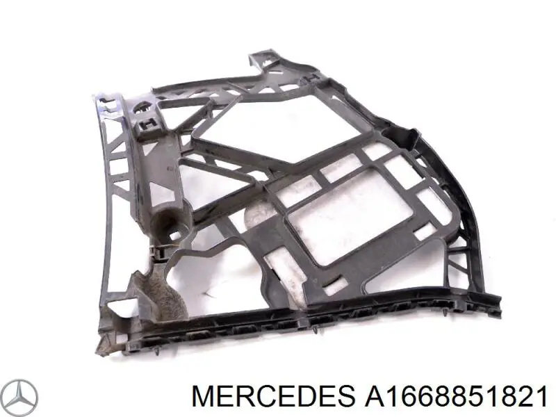 A1668851821 Mercedes 