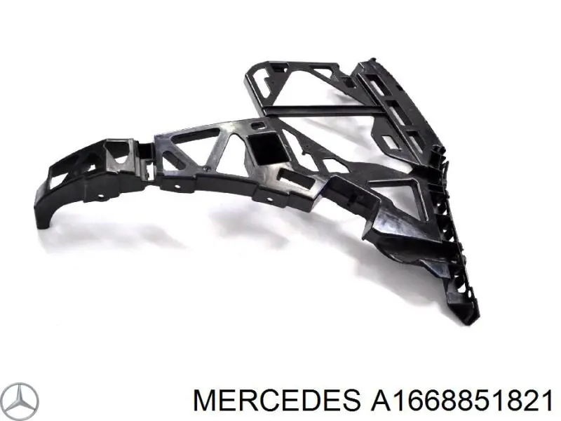 A1668851821 Mercedes 