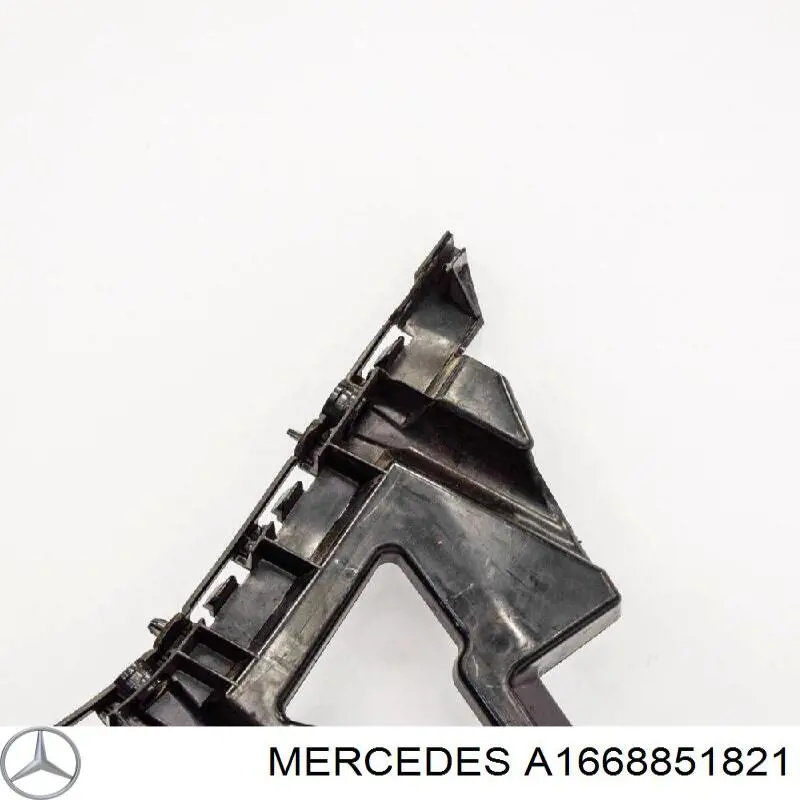  Mercedes A1668851821 ціна, від 24.10 USD