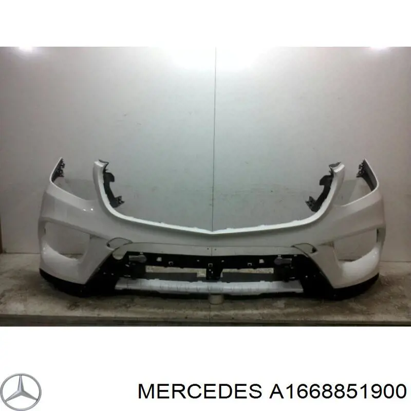  A1668851900 Mercedes