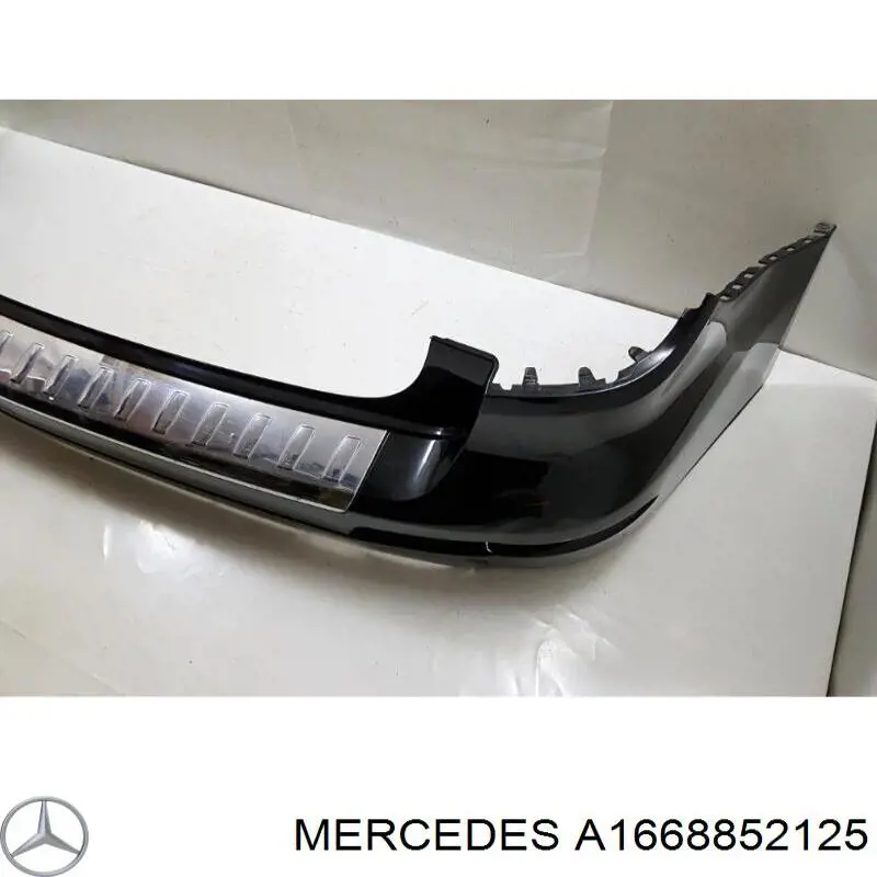  A16688521259999 Mercedes