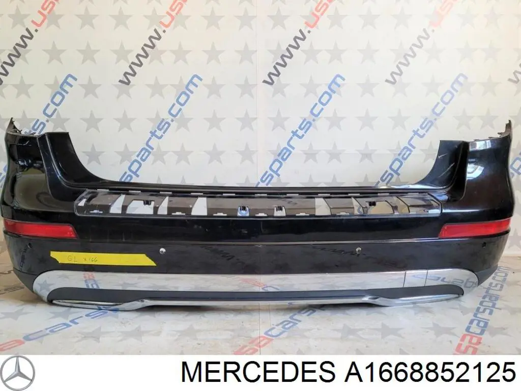 Купити A1668852125 Mercedes 
