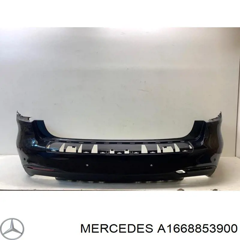  A1668853900 Mercedes