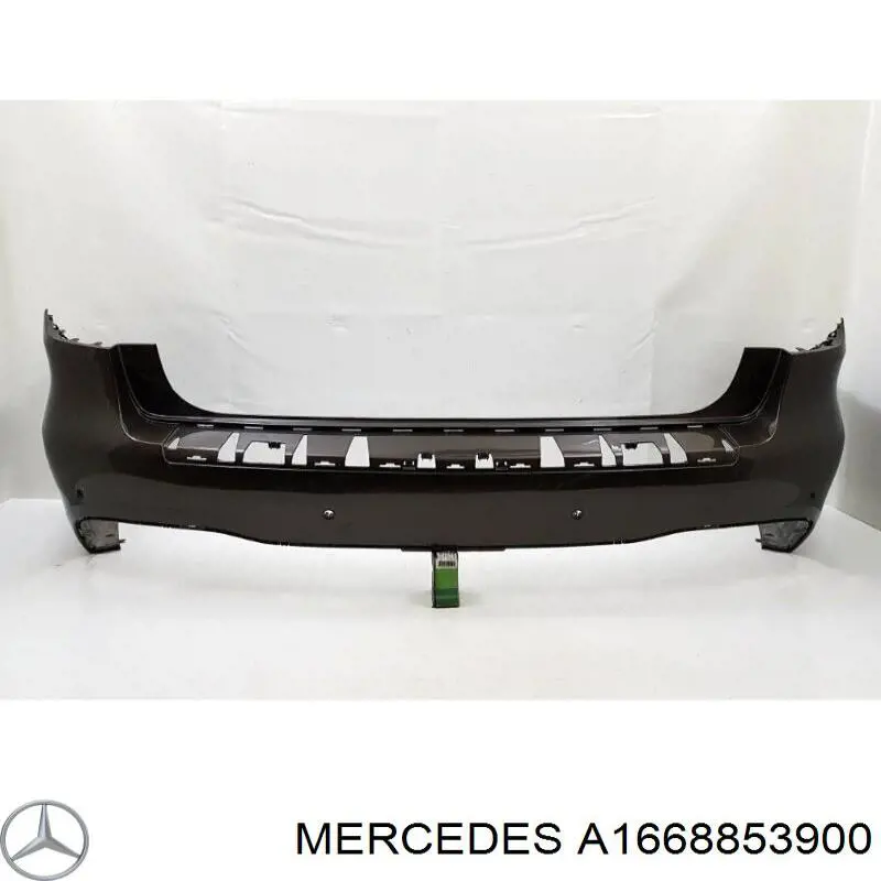  A1668853900 Mercedes