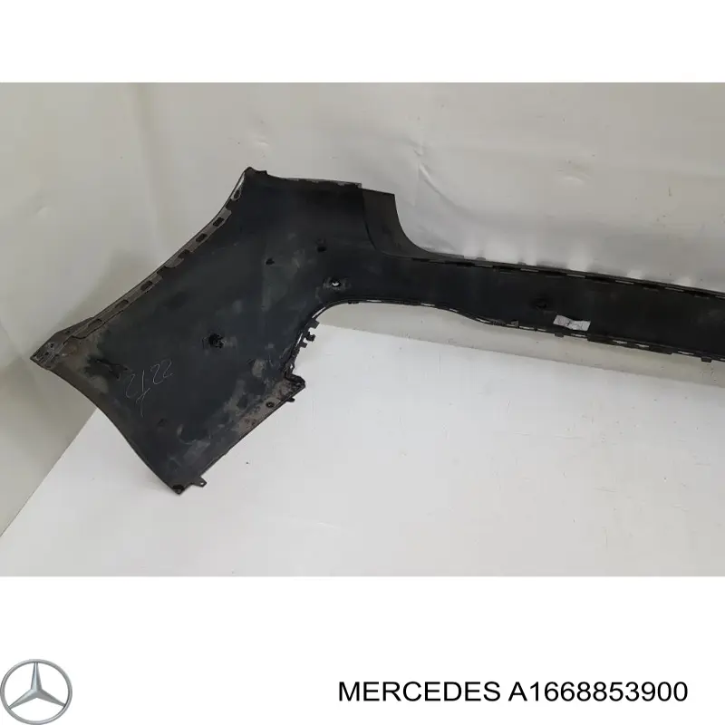 Купити A1668853900 Mercedes 