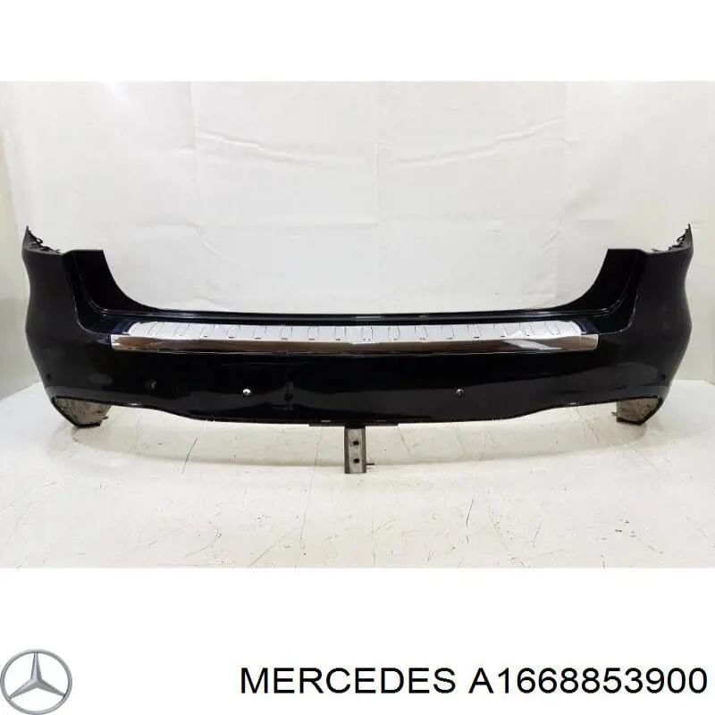  Mercedes A1668853900 ціна, від 98.76 USD