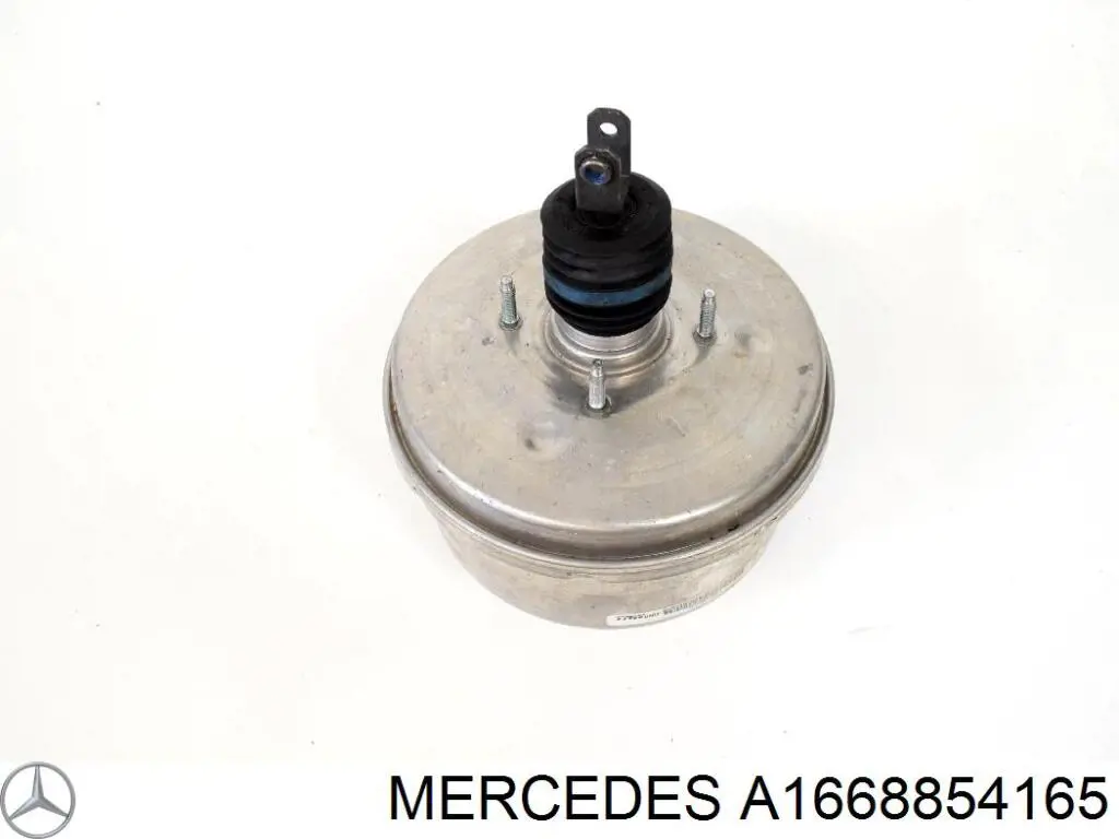 A1668854165 Mercedes 