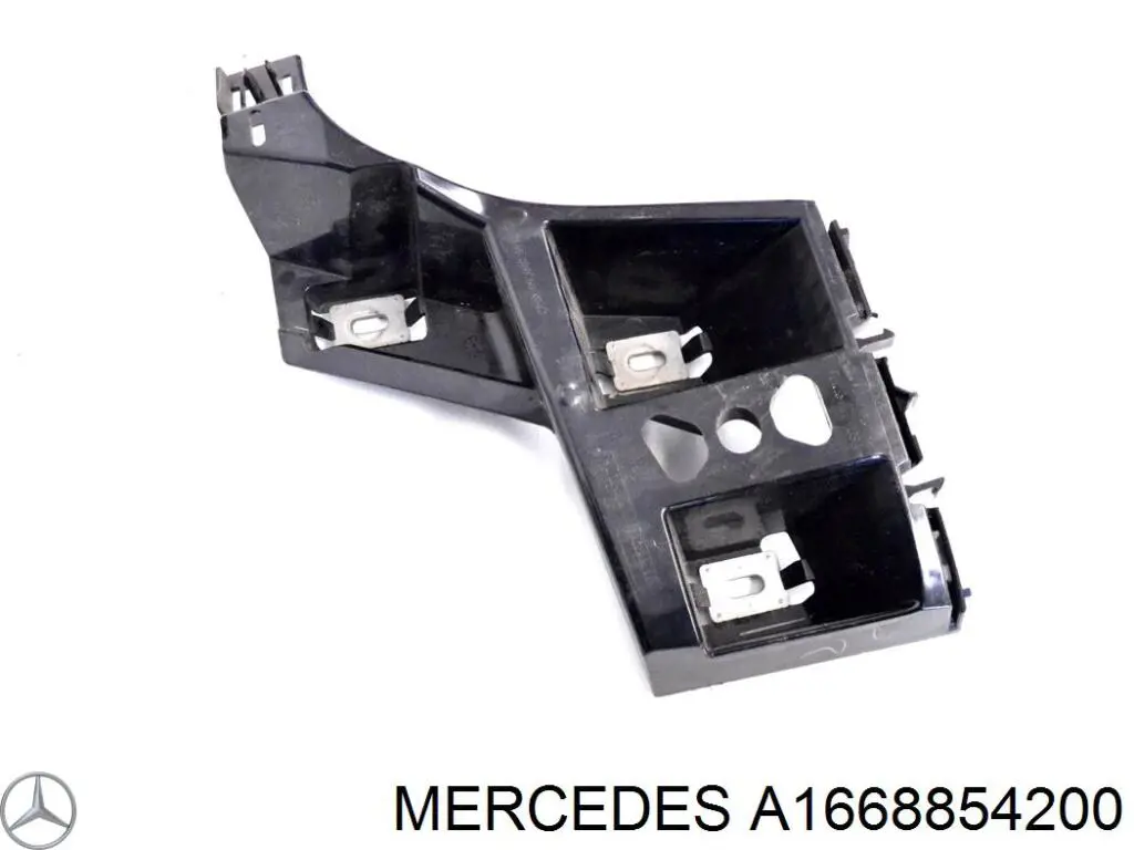  Mercedes A1668854200 ціна, від 73.15 USD