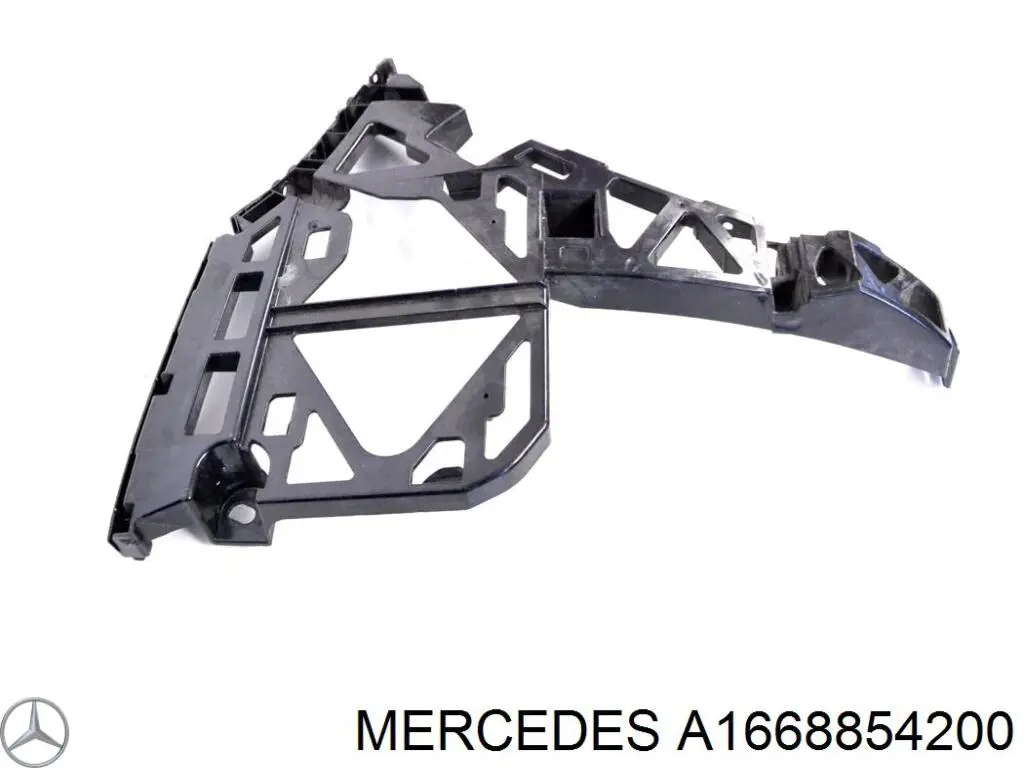 A1668854200 Mercedes 