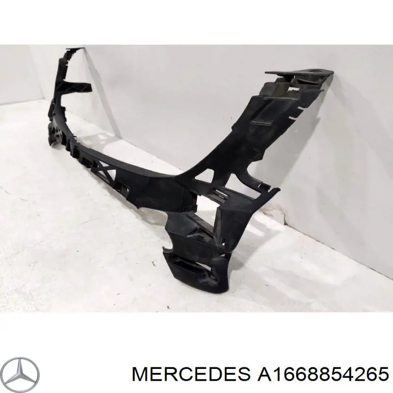  Mercedes A1668854265 ціна, від 168.70 USD