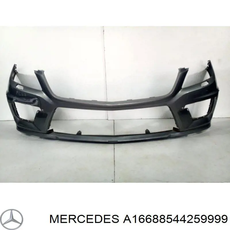  Mercedes A1668854425 ціна, від 542.98 USD