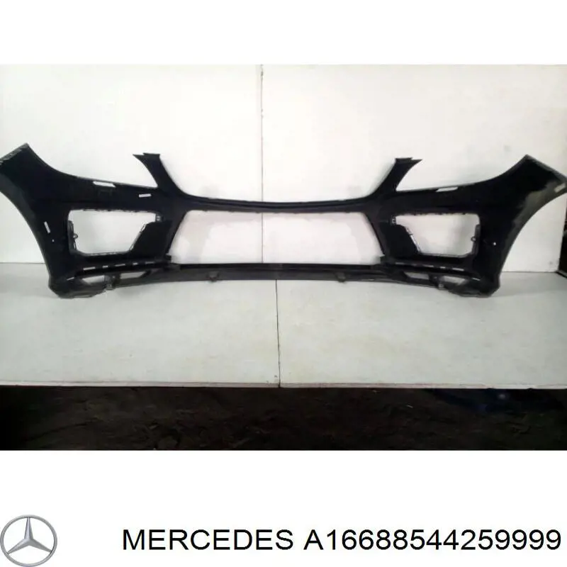 Купити A1668854425 Mercedes 