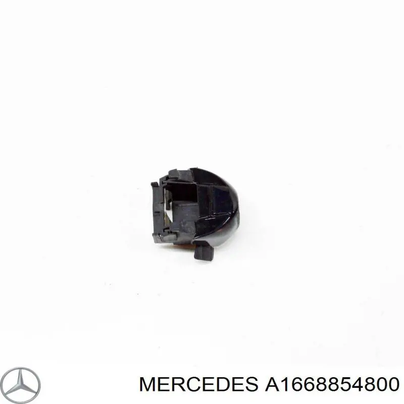  Mercedes A1668854800 ціна, від 37.64 USD