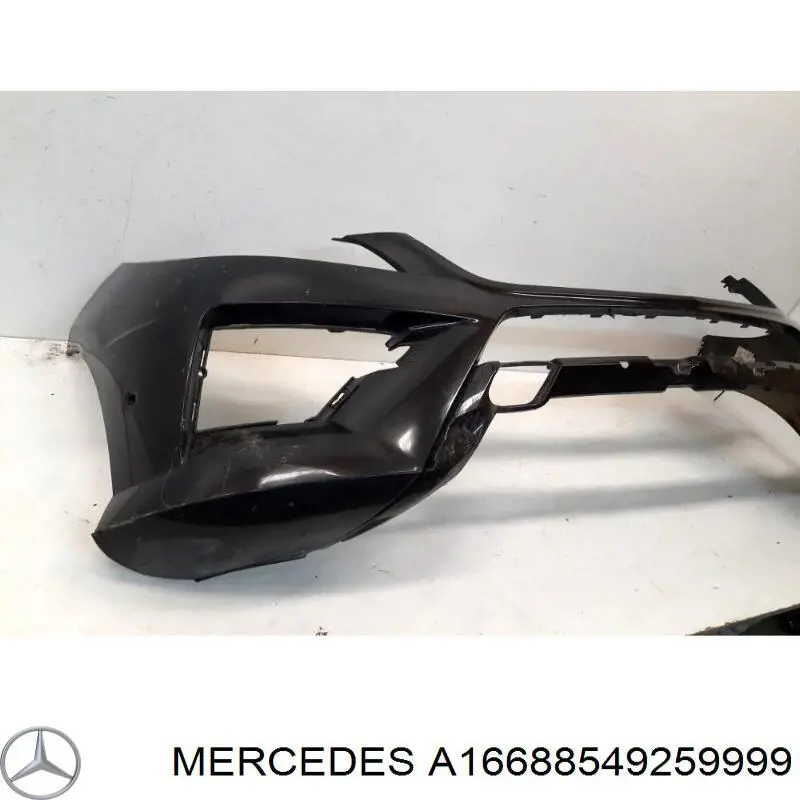  A16688549259999 Mercedes