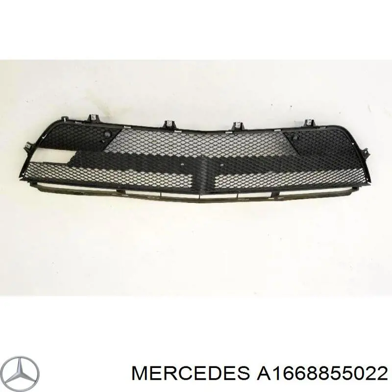  Mercedes A1668855022 ціна, від 338.60 USD