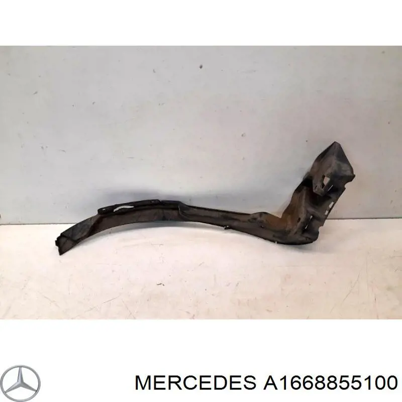  A1668855100 Mercedes