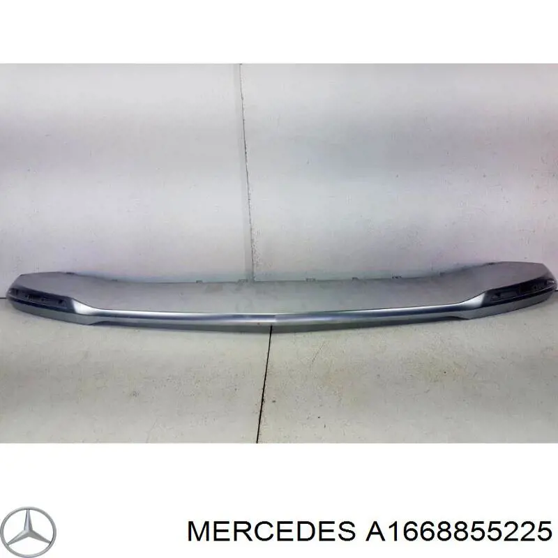  Mercedes A1668855225 ціна, від 324.48 USD