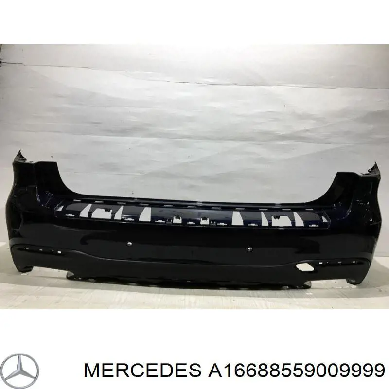  16688559009999 Mercedes