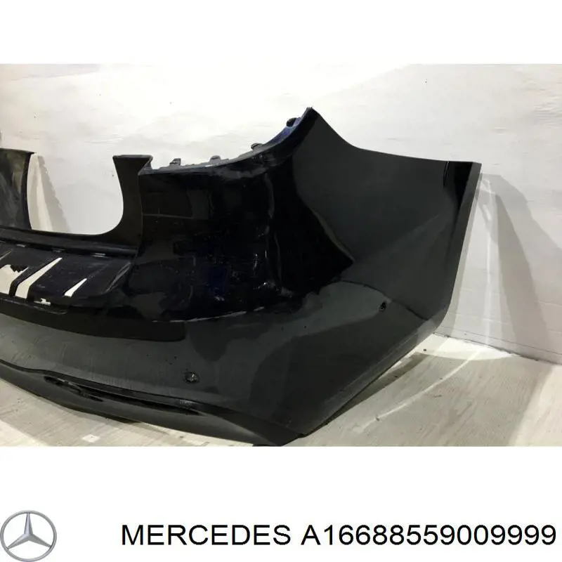  Mercedes A16688559009999 ціна, від 232.22 USD