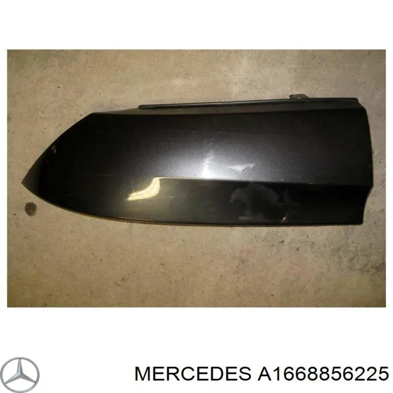  A1668856225 Mercedes