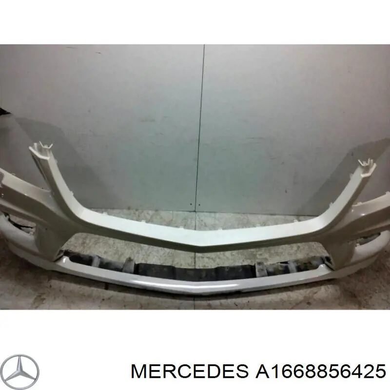  Mercedes A1668856425 ціна, від 114.02 USD