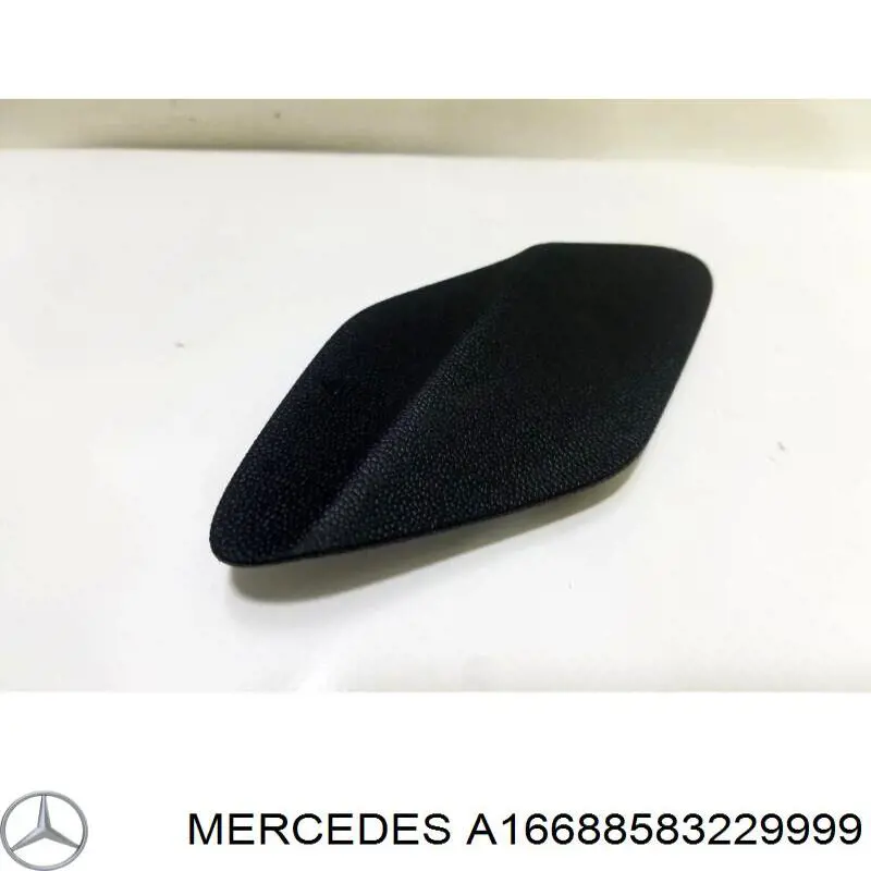 A16688583229999 Mercedes 