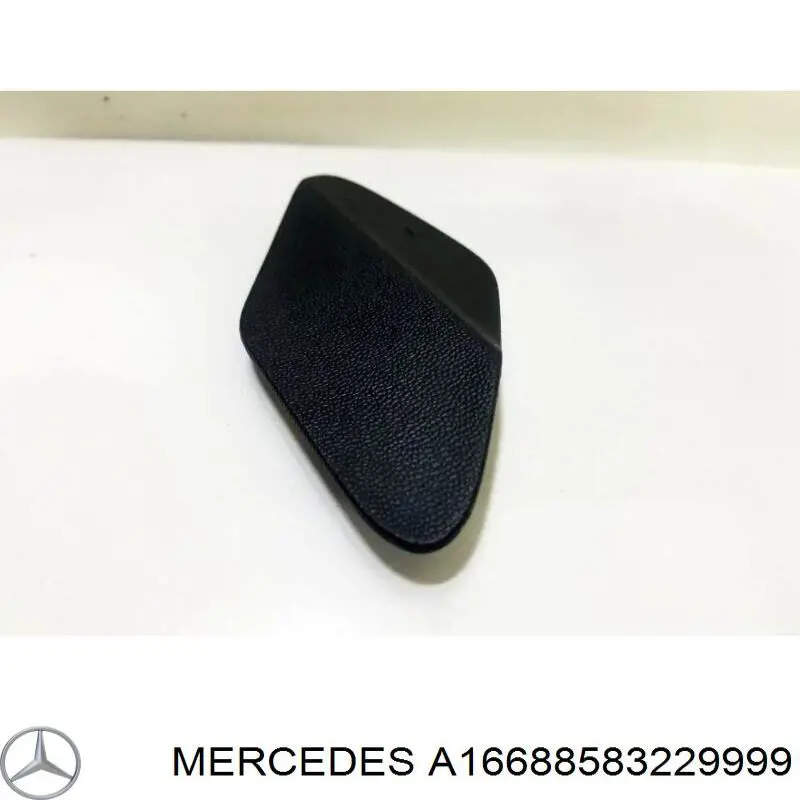 Купити A16688583229999 Mercedes 