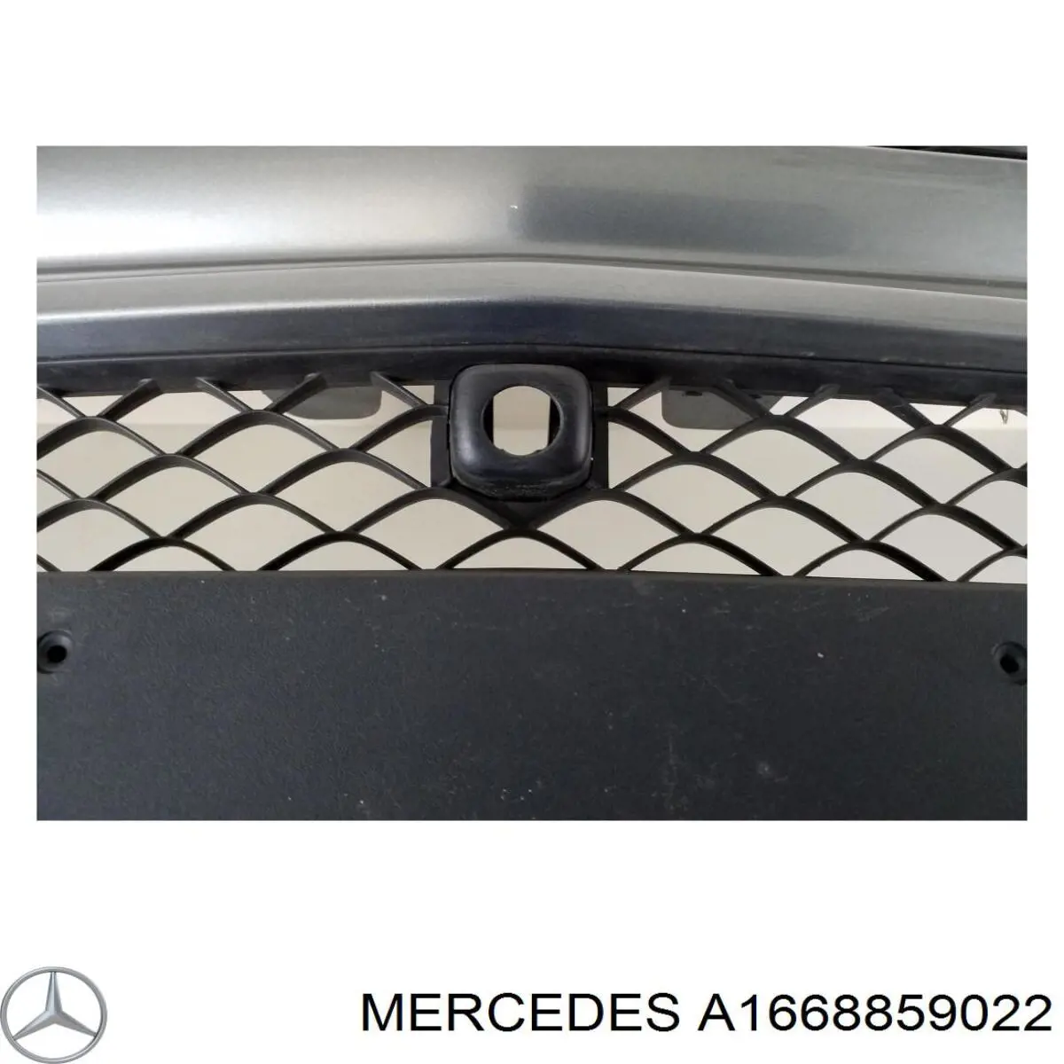  A1668859022 Mercedes