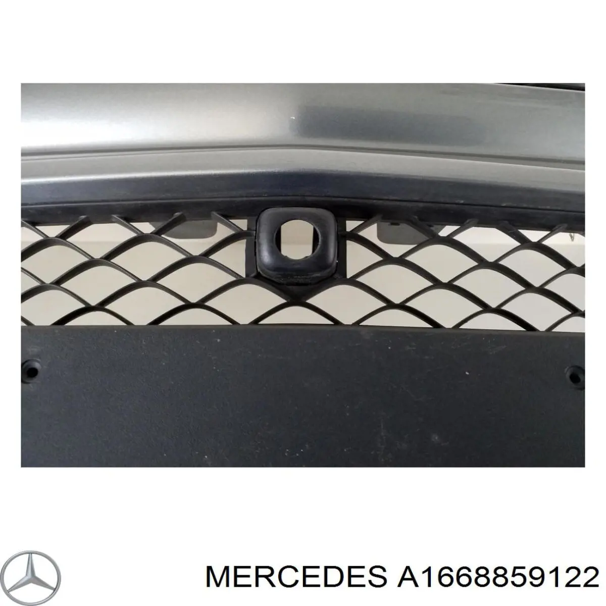 Купити A1668859122 Mercedes 