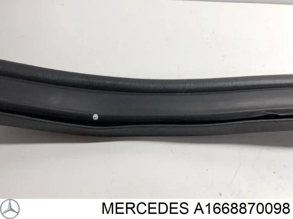  Mercedes A1668870098 ціна, від 24.13 USD