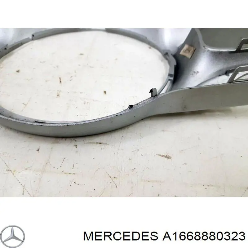 A1668880323 Mercedes 