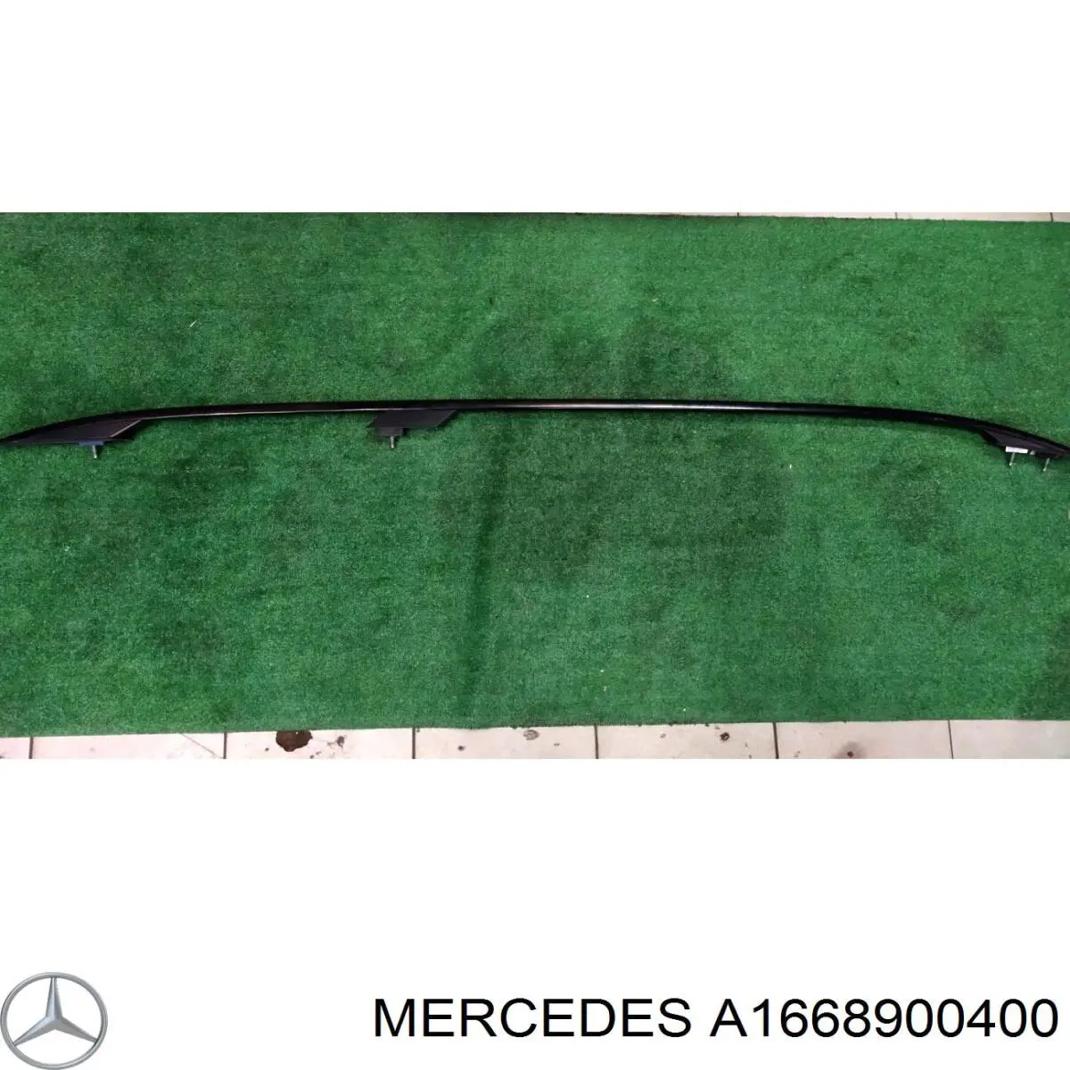  A1668900400 Mercedes