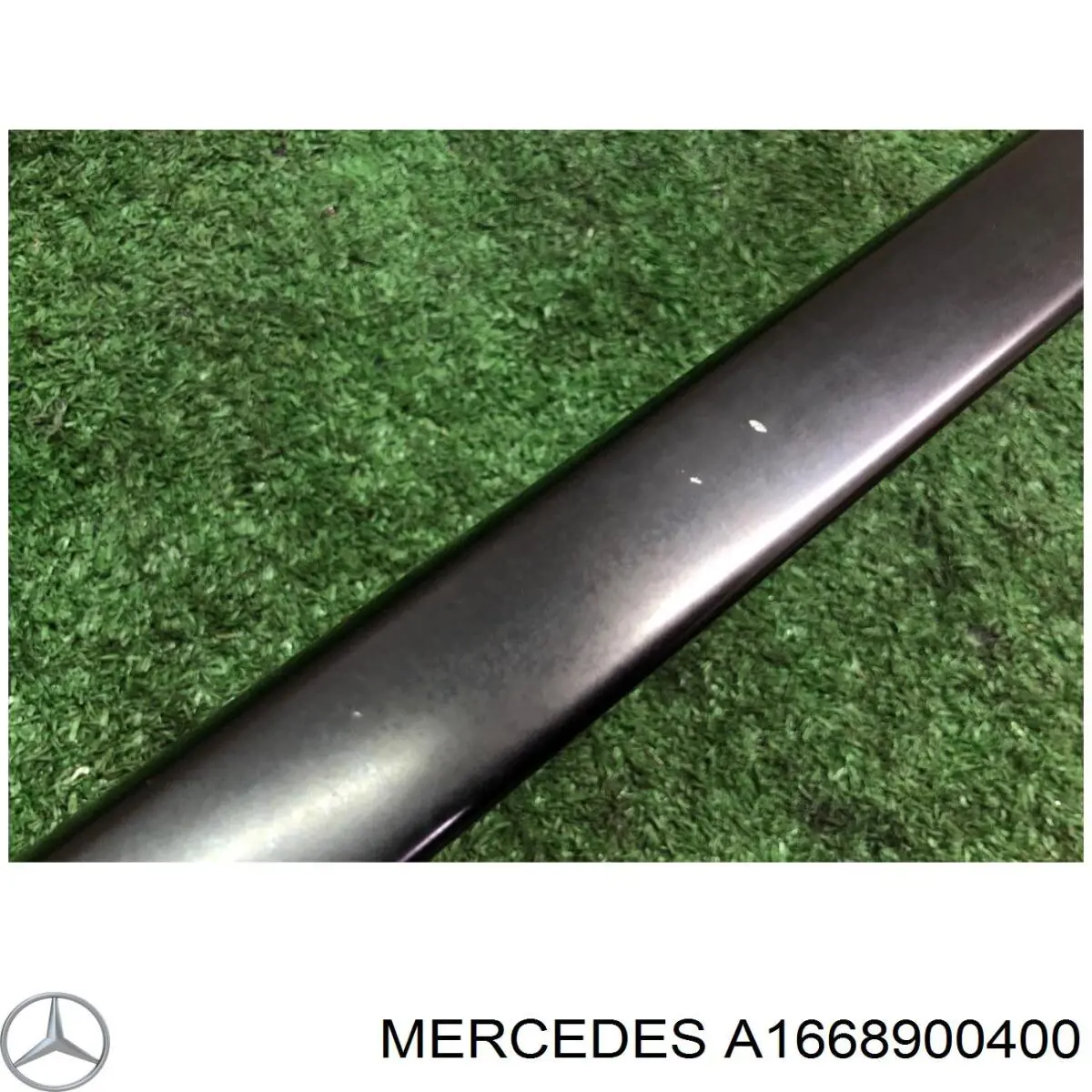 A1668900400 Mercedes 