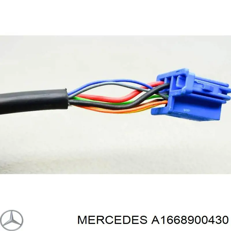 Амортизатор двері задньої Mercedes A1668900430 ціна, від 184.59 USD
