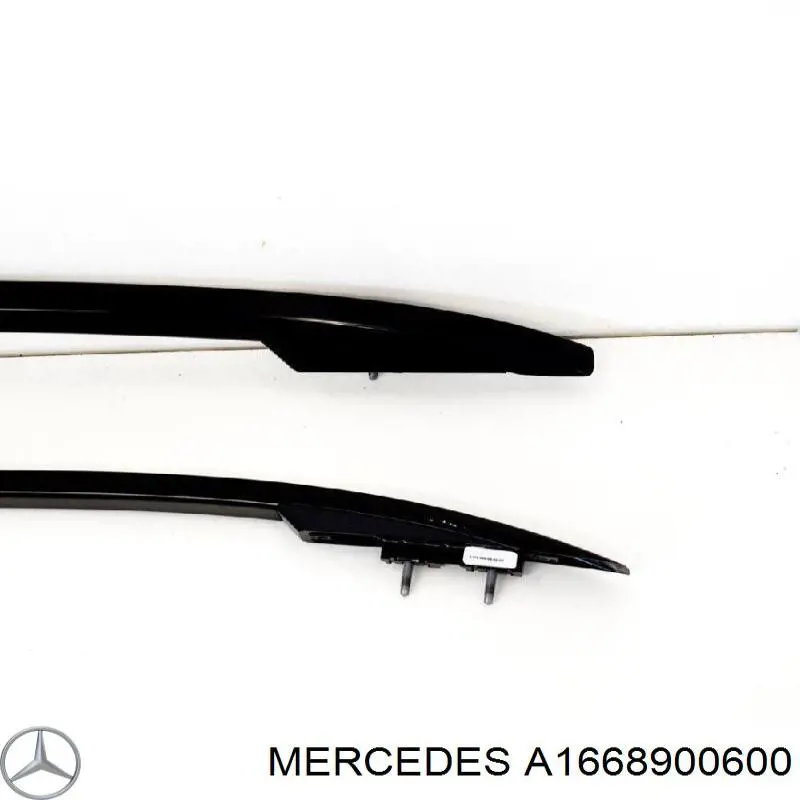 A1668900600 Mercedes 