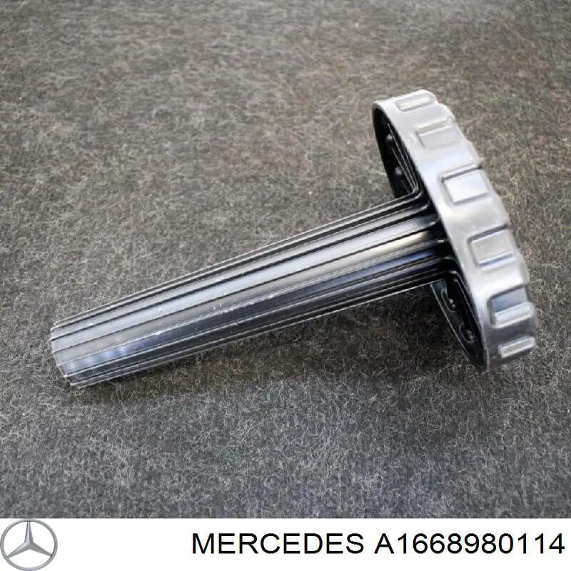 A1668980114 Mercedes 