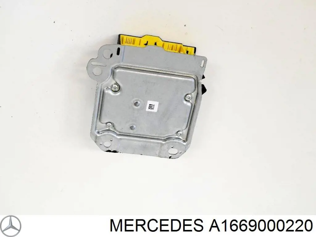  A1669000220 Mercedes