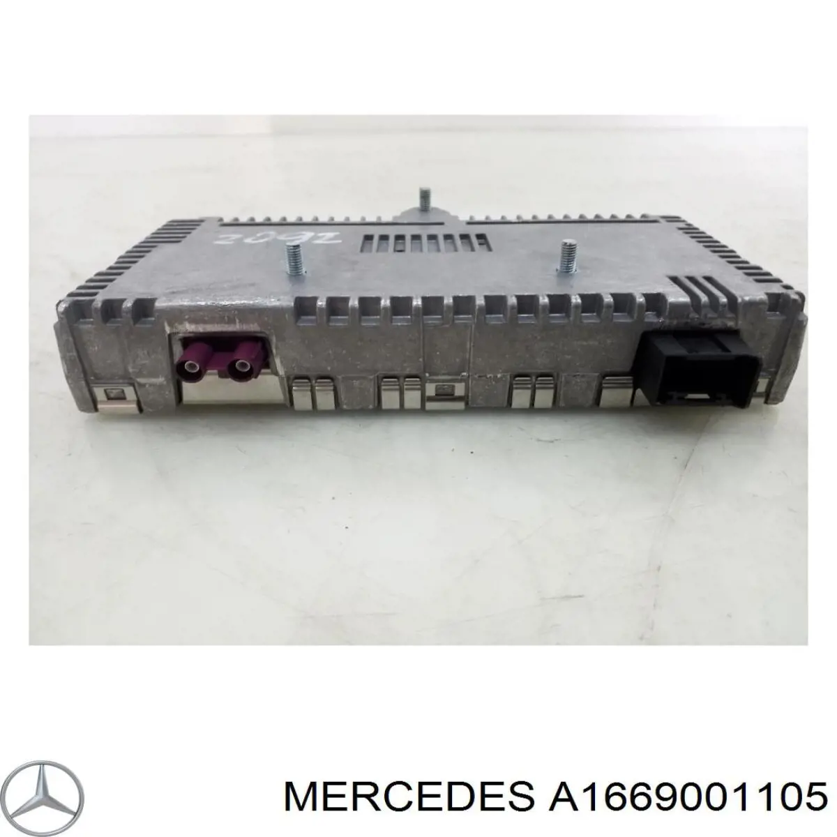  Mercedes A1669009513 ціна, від 15.19 USD
