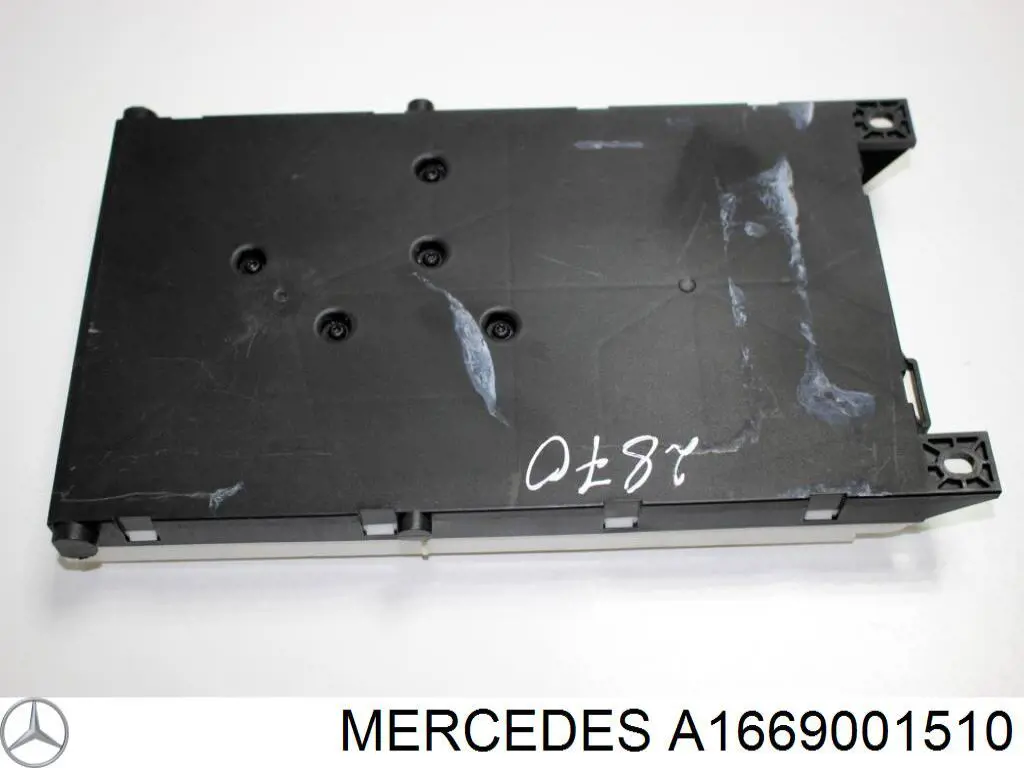  Mercedes A1669004112 ціна, від 164.70 USD