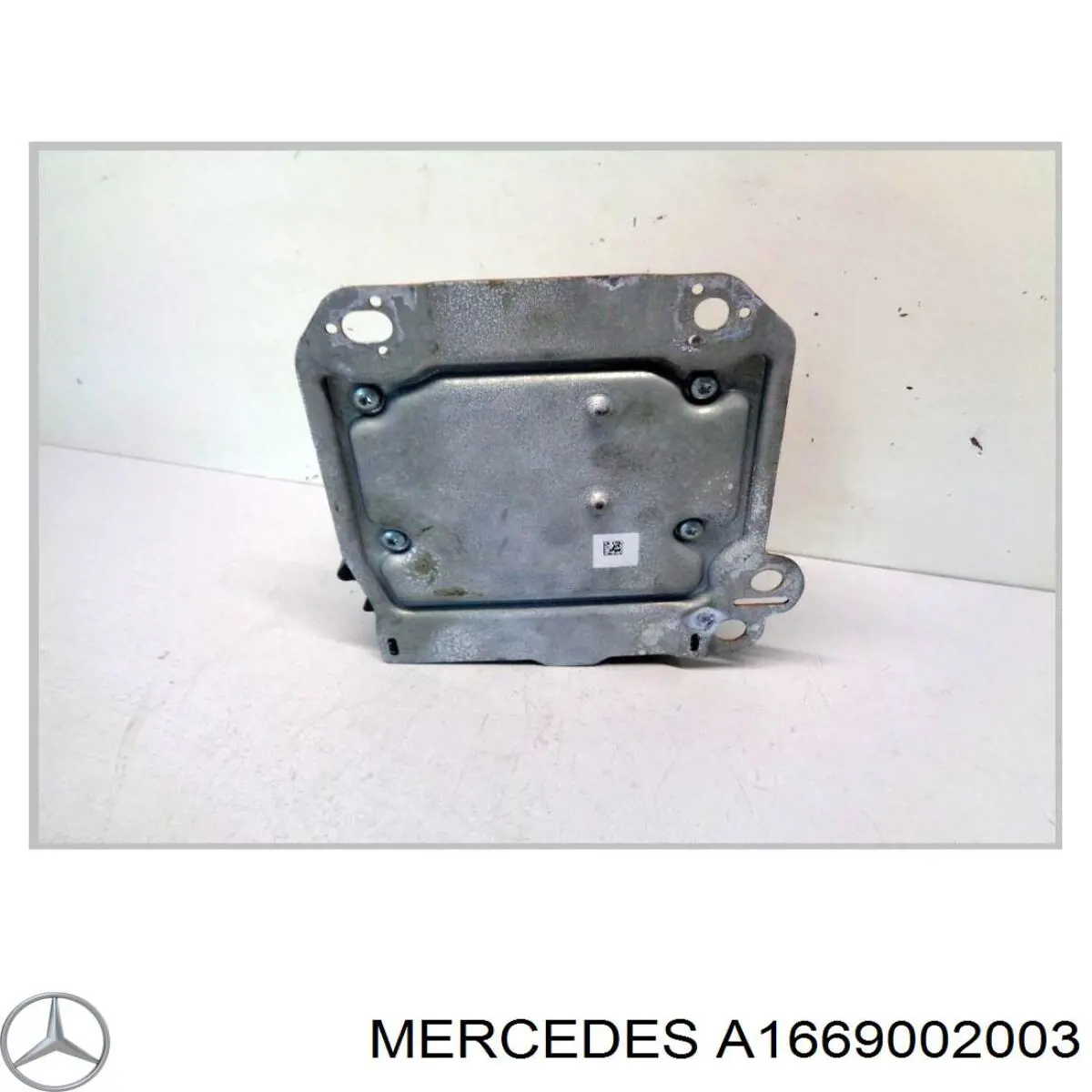  Mercedes A1669002003 ціна, від 91.22 USD