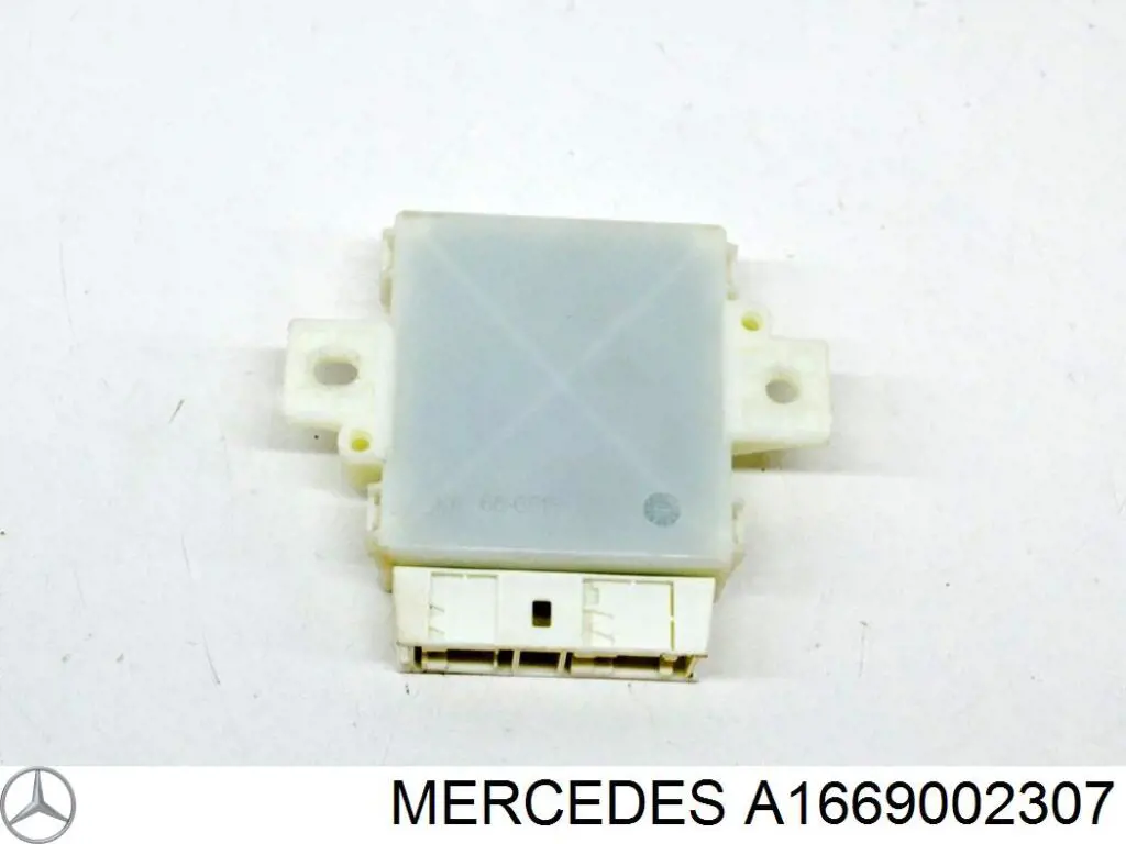  Mercedes A1669002307 ціна, від 48.26 USD