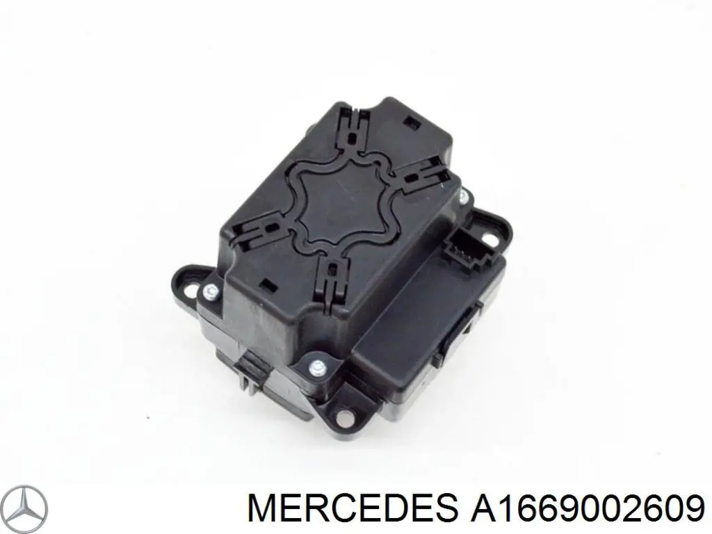 Купити A1669002609 Mercedes 