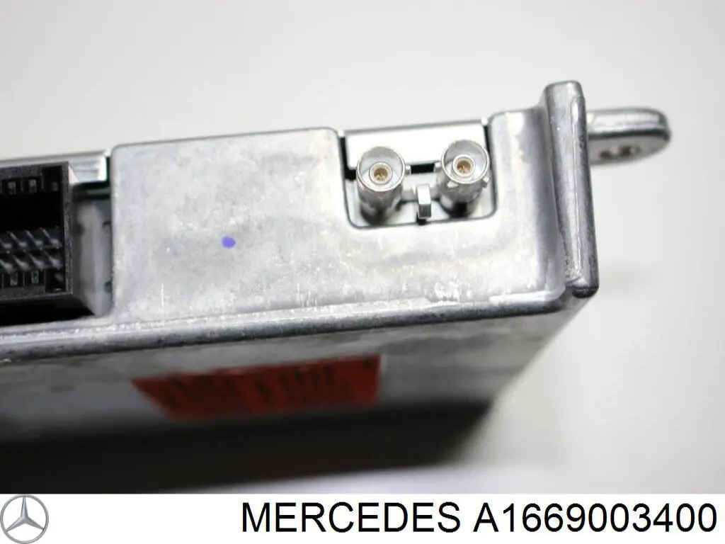 Купити A1669003400 Mercedes 