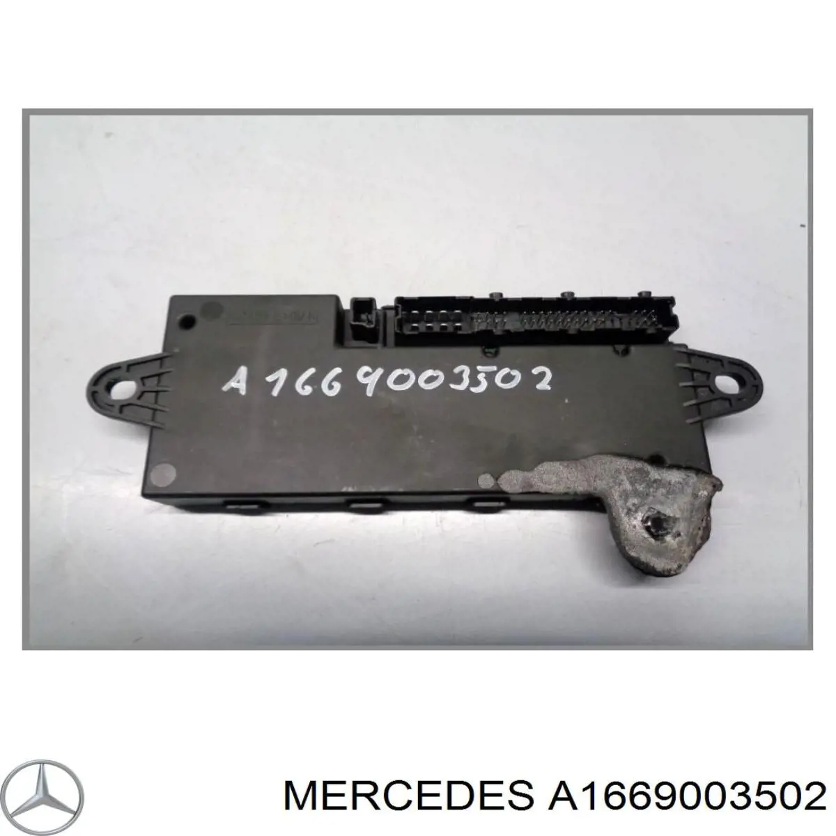 Купити A1669003502 Mercedes 