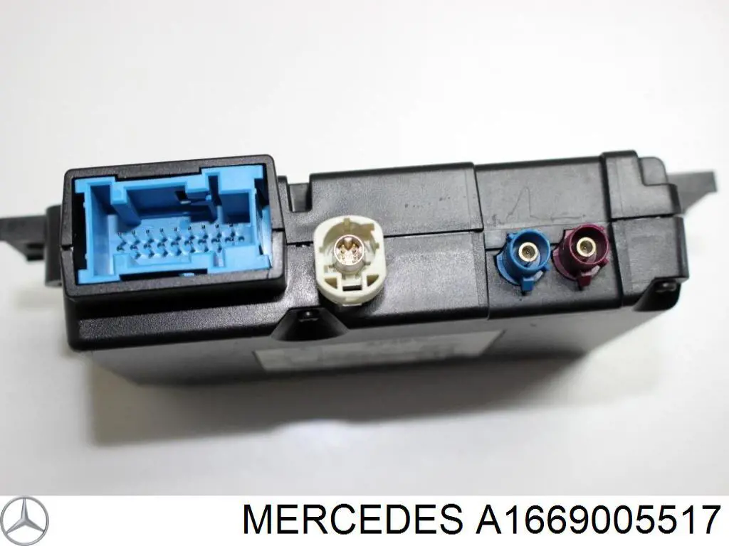 Купити A2059008218 Mercedes 