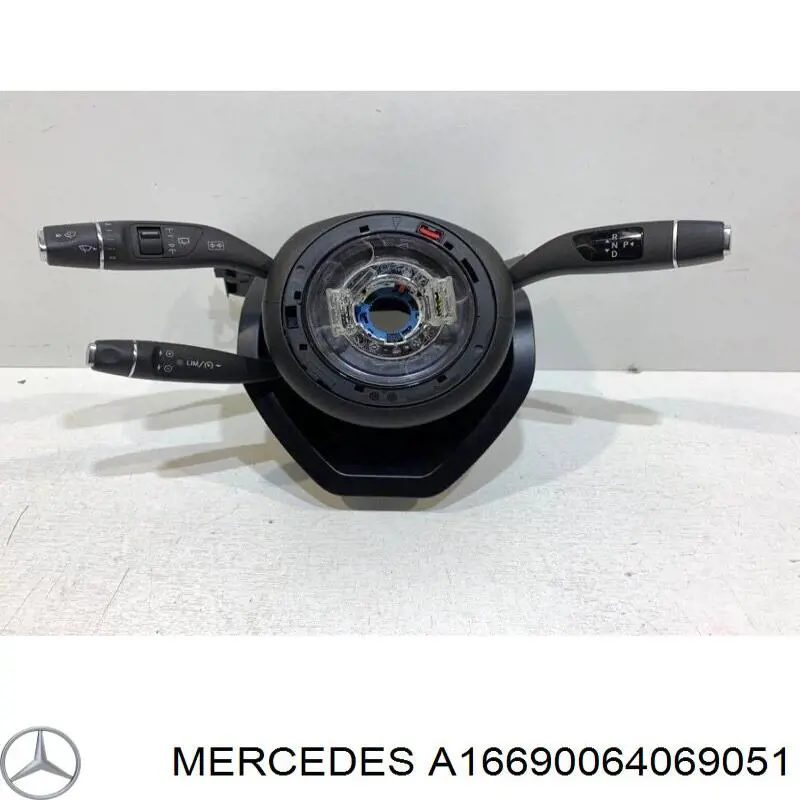  A16690064069051 Mercedes