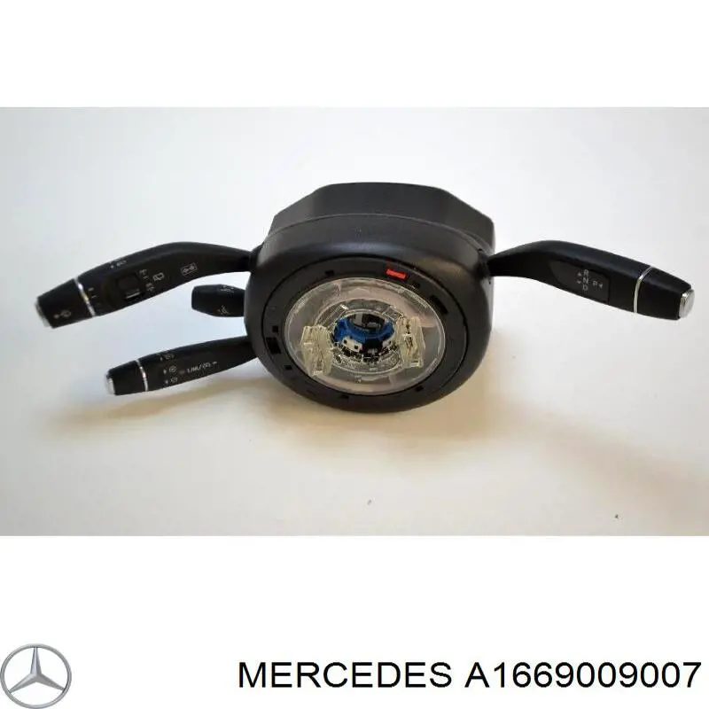  A1669009007 Mercedes
