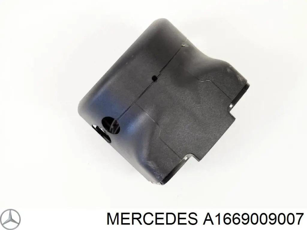 Купити A1669009007 Mercedes 