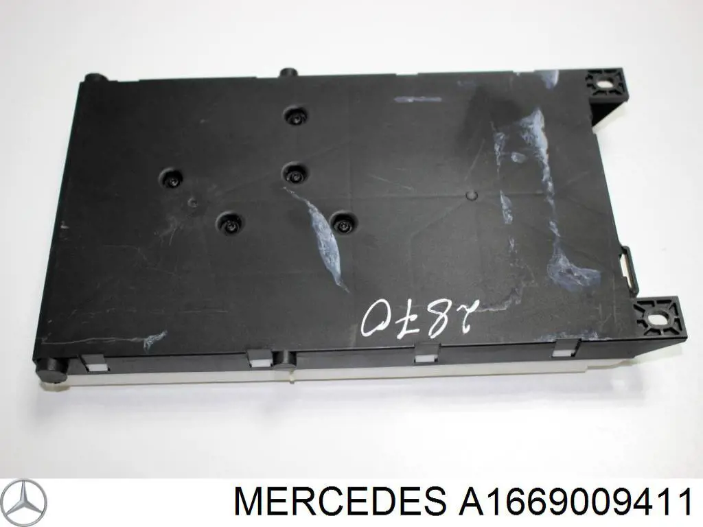 Купити A1669009411 Mercedes 